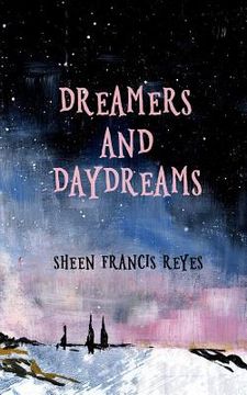 portada Dreamers and Daydreams (in English)