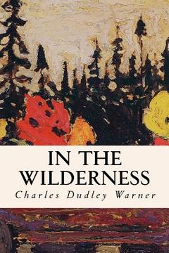 portada In the Wilderness (in English)
