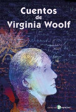 portada Cuentos de Virginia Woolf