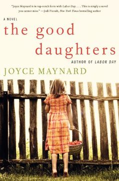 portada The Good Daughters: A Novel (in English)
