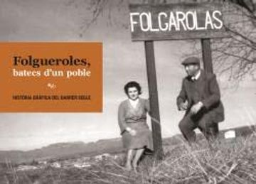 portada Folgueroles, Batecs D'Un Poble (in Catalá)