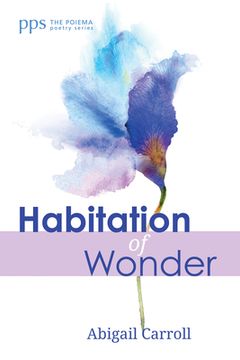 portada Habitation of Wonder (in English)