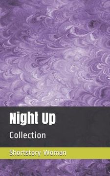 portada Night Up: Collection