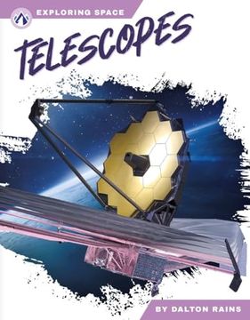 portada Telescopes