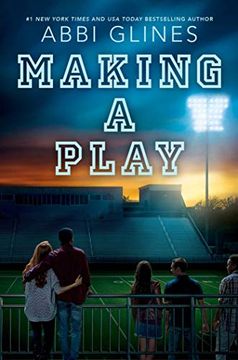 portada Making a Play (Field Party) 