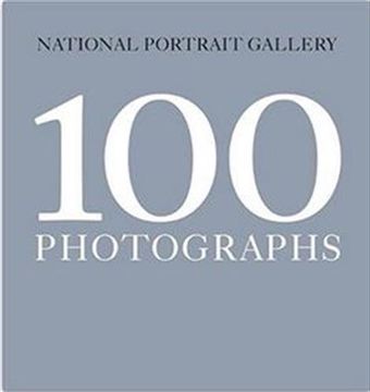 portada 100 Photographs (National Portrait Gallery)