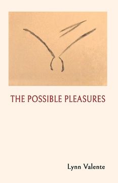 portada The Possible Pleasures (en Inglés)