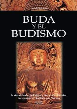 portada Buda y el Budismo (in Spanish)