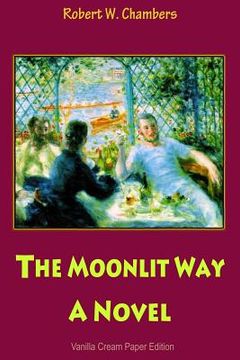 portada The Moonlit Way (en Inglés)