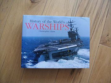 portada History of the World's Warships 