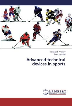 portada Advanced technical devices in sports