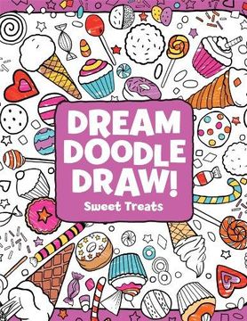 portada Sweet Treats (Dream Doodle Draw!)
