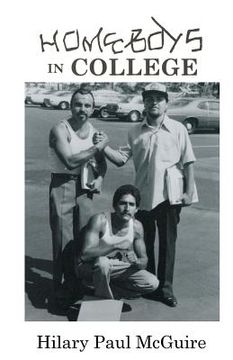 portada Homeboys in College: Heralds of Progress (en Inglés)