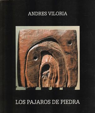 portada Los Pájaros de Piedra