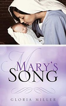 portada Mary's Song (en Inglés)