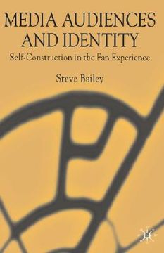 portada media audiences and identity: self-construction and the fan experience