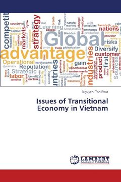 portada Issues of Transitional Economy in Vietnam