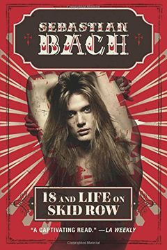 portada 18 and Life on Skid Row (in English)