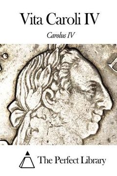 portada Vita Caroli IV (en Latin)