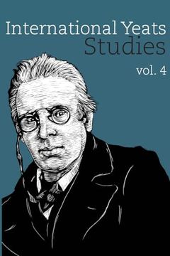 portada International Yeats Studies: Vol. 4 (en Inglés)