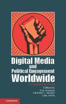 portada digital media and political engagement worldwide