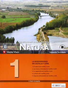 portada Nuevo Natura 1 Castilla y Leon Sep para trim