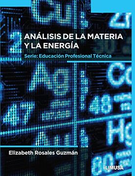 portada ANALISIS DE MATERIA Y ENERGIA