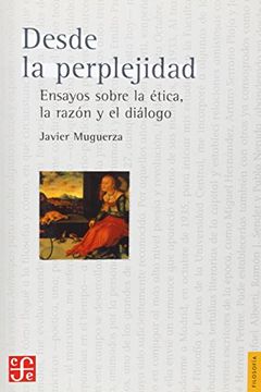 portada Desde la Perplejidad (in Spanish)