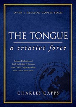 portada Tongue, The: A Creative Force Gift Edition (en Inglés)