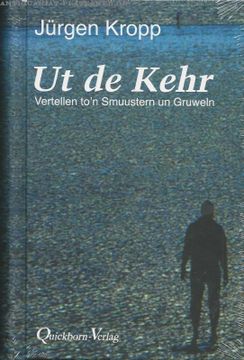portada Ut de Kehr: Erzählungen und Geschichten.