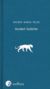 portada Hundert Gedichte (en Alemán)