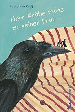 portada Herr Krähe Muss zu Seiner Frau (en Alemán)