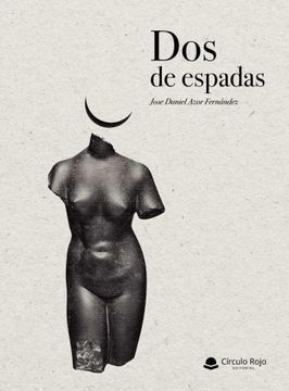 portada Dos de Espadas (in Spanish)