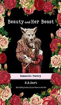 portada Beauty and her Beast: Romantic Poetry (en Inglés)