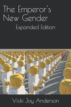 portada The Emperor's New Gender: Expanded Edition (en Inglés)