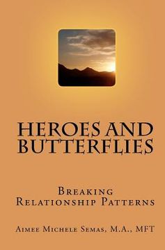 portada heroes and butterflies (en Inglés)