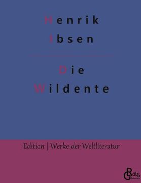 portada Die Wildente (in German)