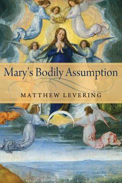 portada Mary's Bodily Assumption
