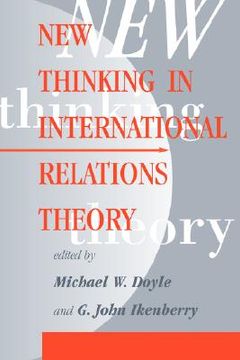 portada new thinking in international relations theory