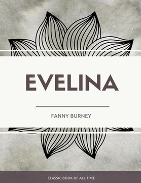 portada Evelina (en Inglés)