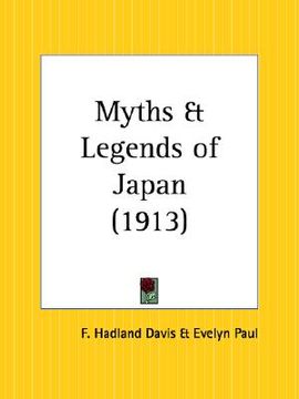 portada myths and legends of the celtic race (in English)