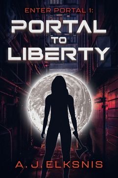 portada Portal To Liberty (en Inglés)