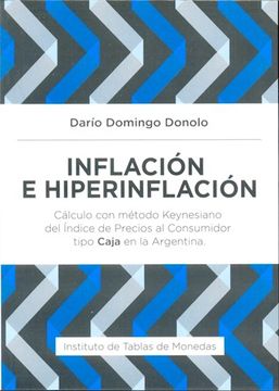 portada Inflacion e Hiperinflacion