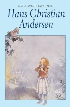 portada complete fairy tales - andersen (in English)
