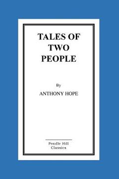 portada Tales of Two People (in English)