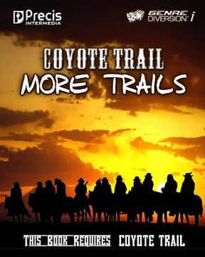 portada Coyote Trail: More Trails 