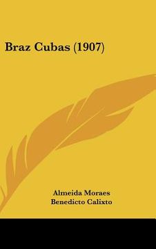 portada braz cubas (1907) (in English)