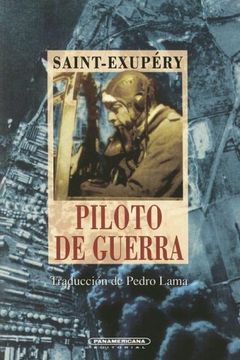 portada Piloto de Guerra (in Spanish)