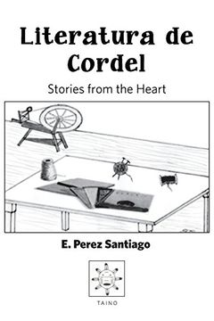 portada Literatura De Cordel: Stories from the heart (en Inglés)