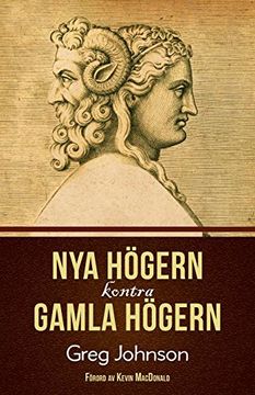 portada Nya Högern Kontra Gamla Högern (in Swedish)